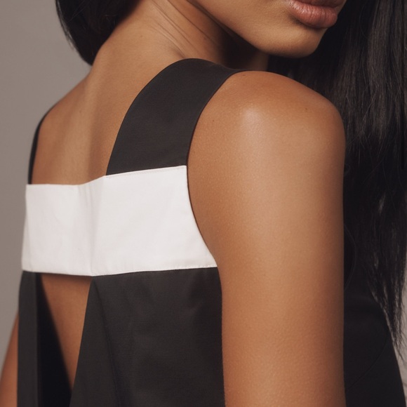 Reversible Romper - Anthropologie - Picture 3 of 6